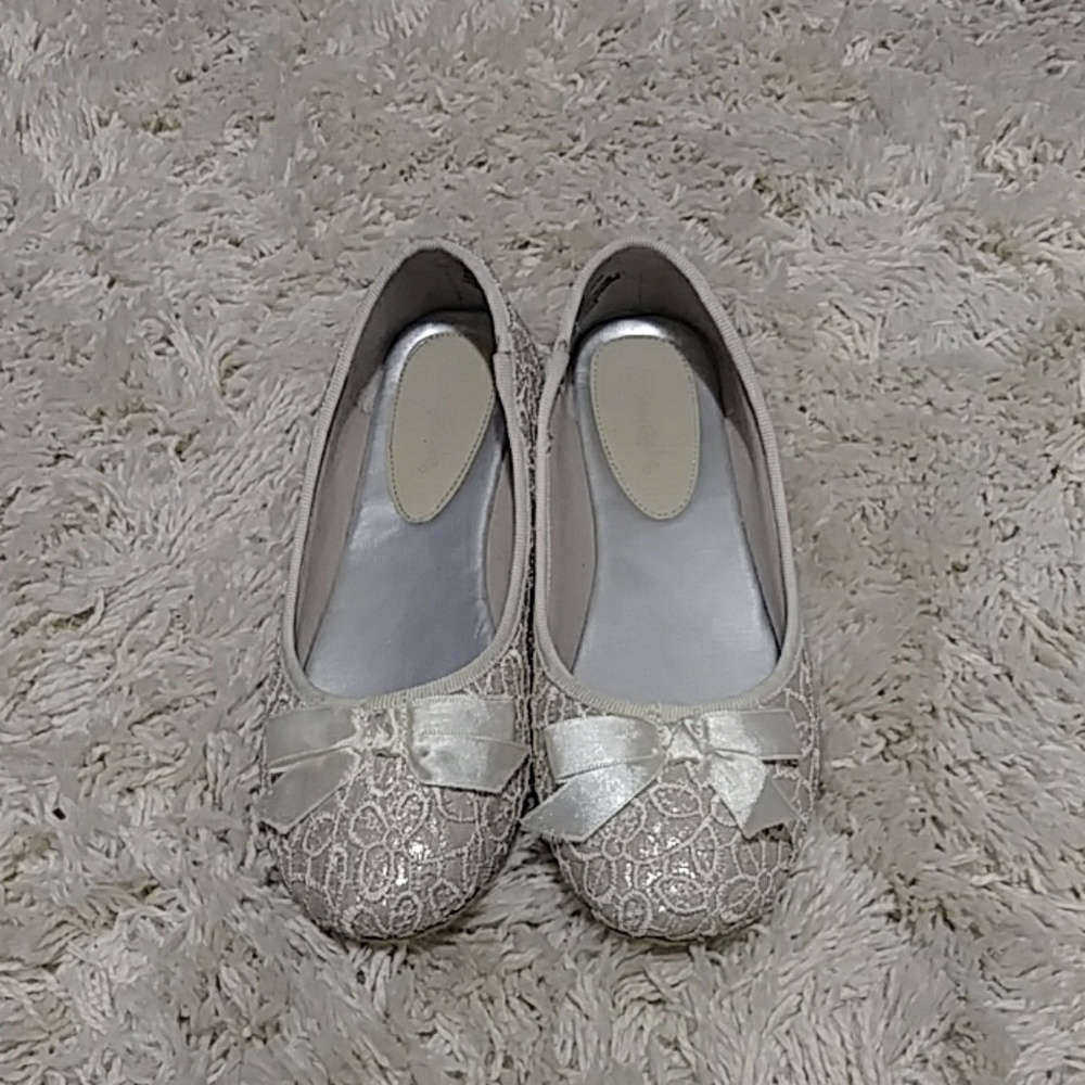 Cute Shoes